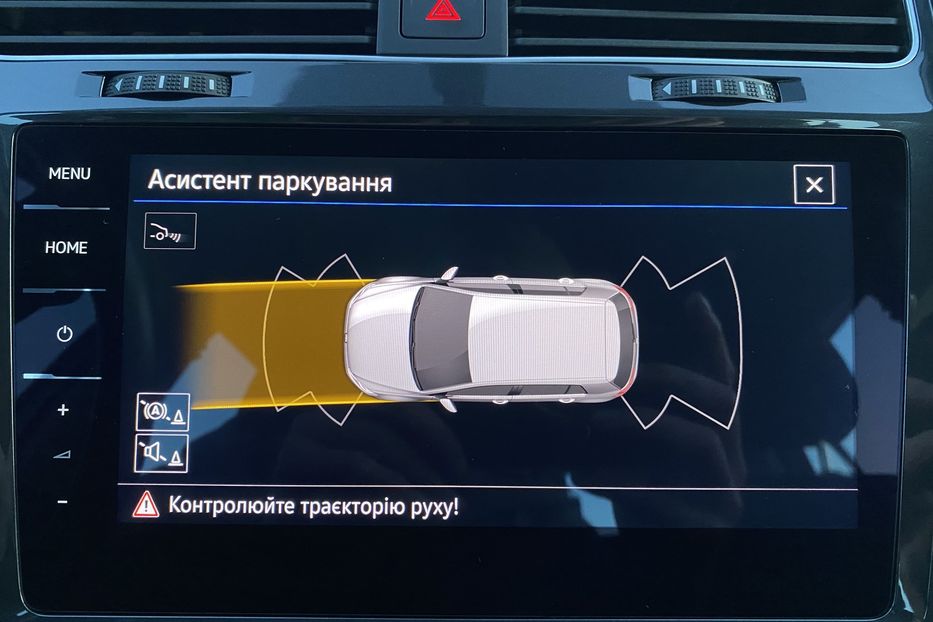 Продам Volkswagen e-Golf FULL LED,Безключовий,Камера 2020 года в Львове