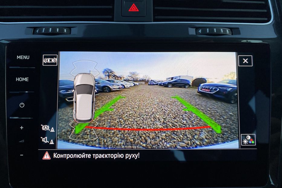 Продам Volkswagen e-Golf FULL LED,Безключовий,Камера 2020 года в Львове