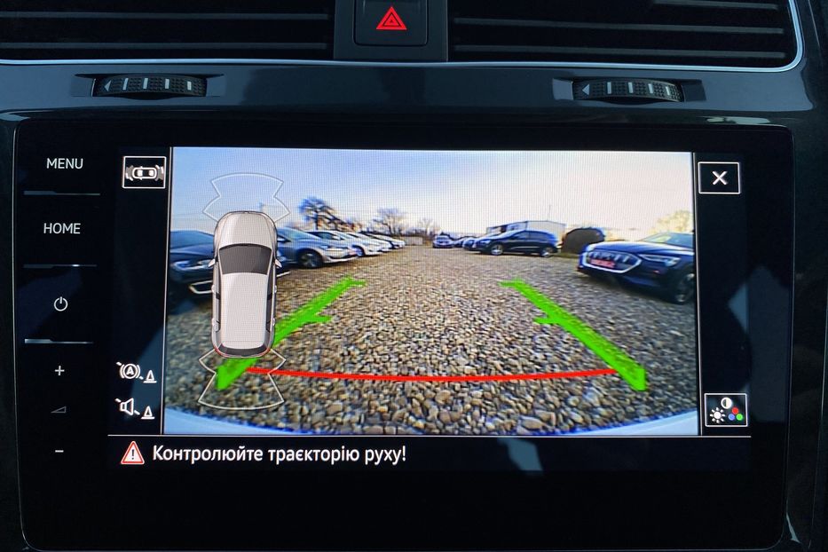 Продам Volkswagen e-Golf FULL LED,Безключовий,Камера 2020 года в Львове