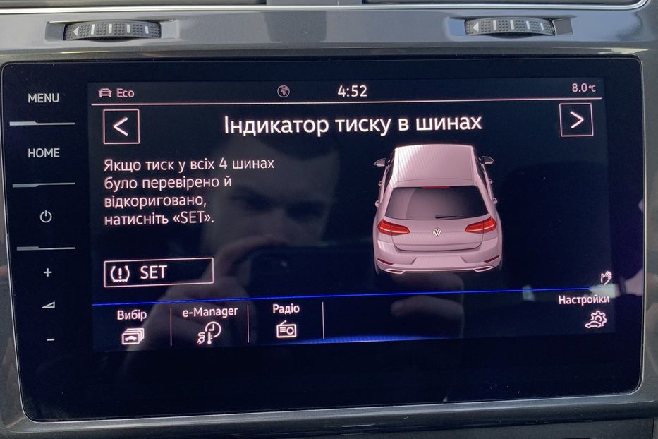 Продам Volkswagen e-Golf LED ПАНЕЛЬ,Камера.Круїз        2020 года в Львове