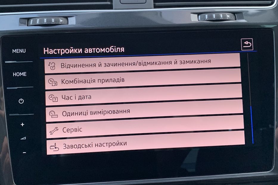 Продам Volkswagen e-Golf Безключовий,Підсвітка салону 2020 года в Львове