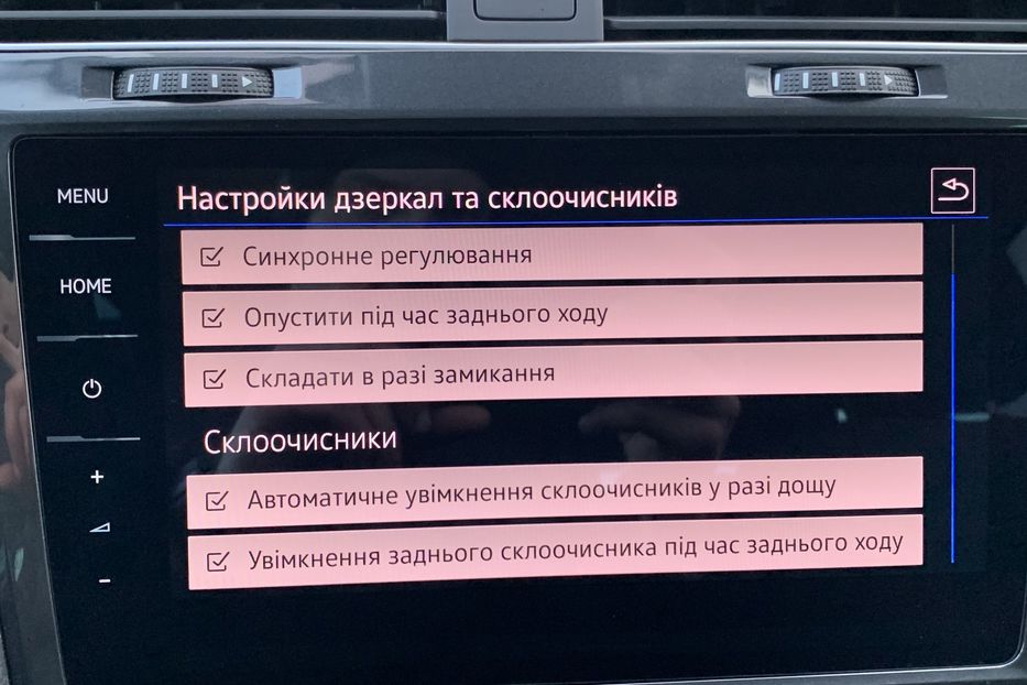 Продам Volkswagen e-Golf Безключовий,Підсвітка салону 2020 года в Львове