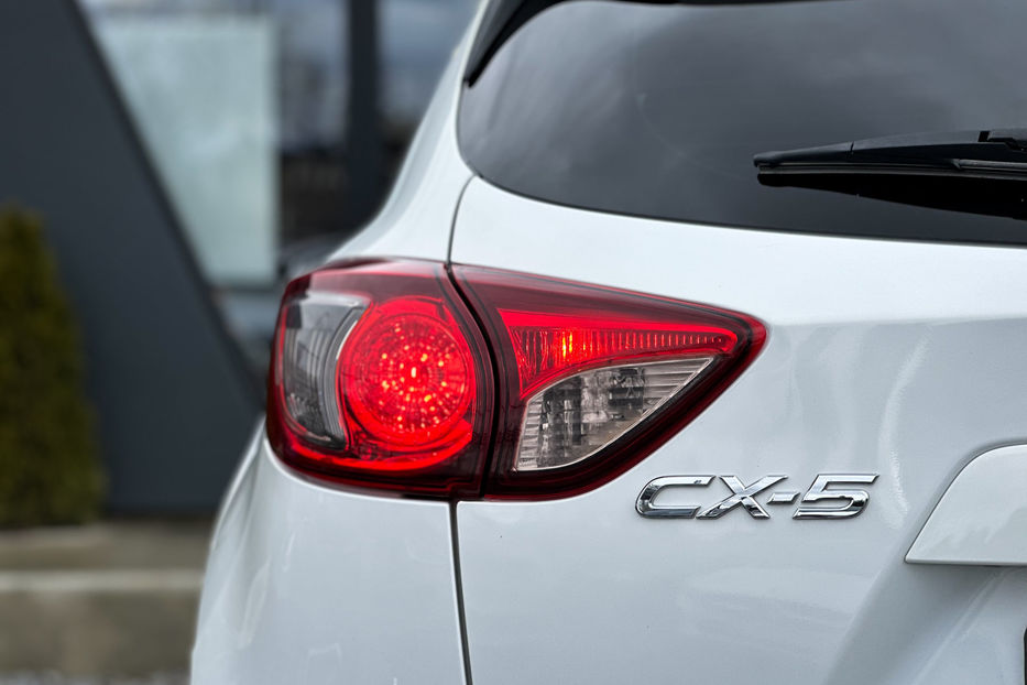 Продам Mazda CX-5 2013 года в Черновцах