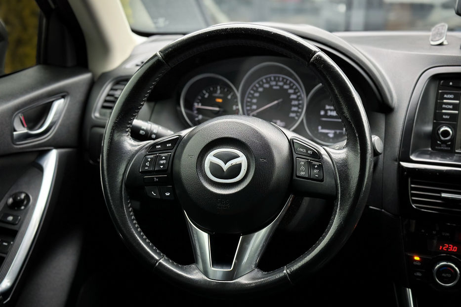 Продам Mazda CX-5 2013 года в Черновцах