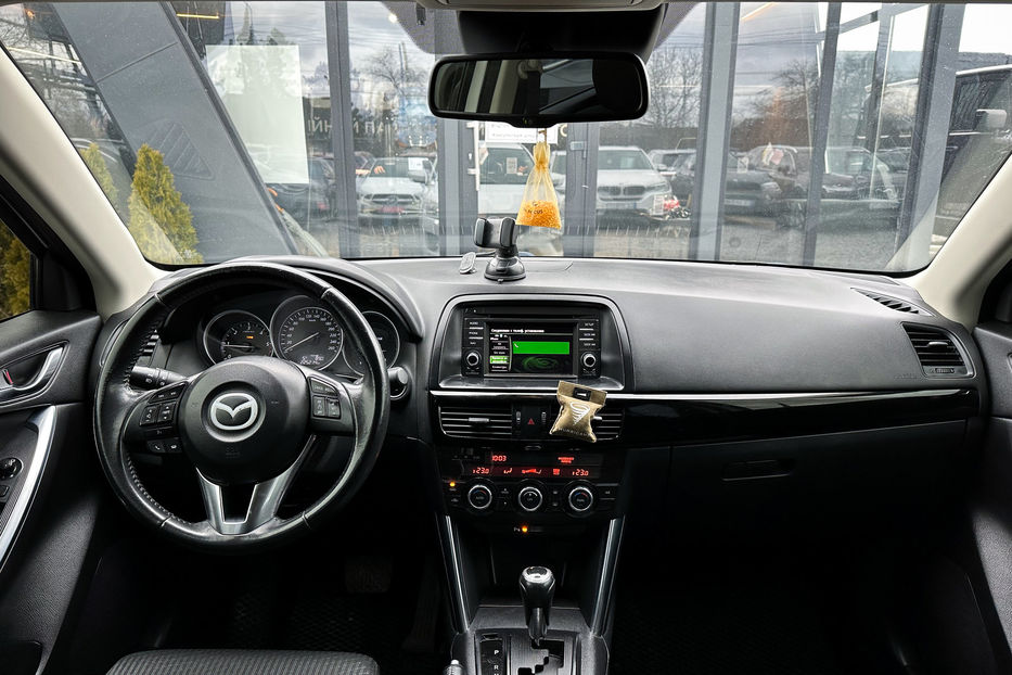 Продам Mazda CX-5 2013 года в Черновцах