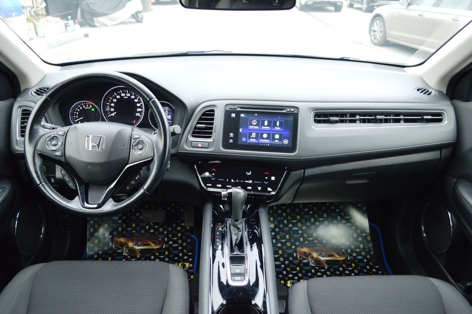 Продам Honda HR-V OFFICIAL 2020 года в Одессе