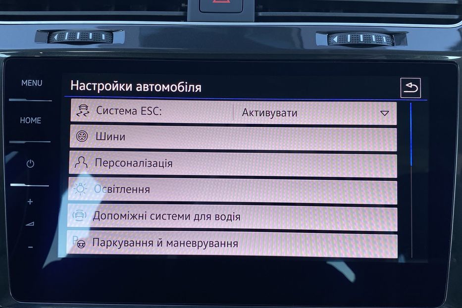 Продам Volkswagen e-Golf Тепловий,FULL LED,Камера,Круїз 2020 года в Львове