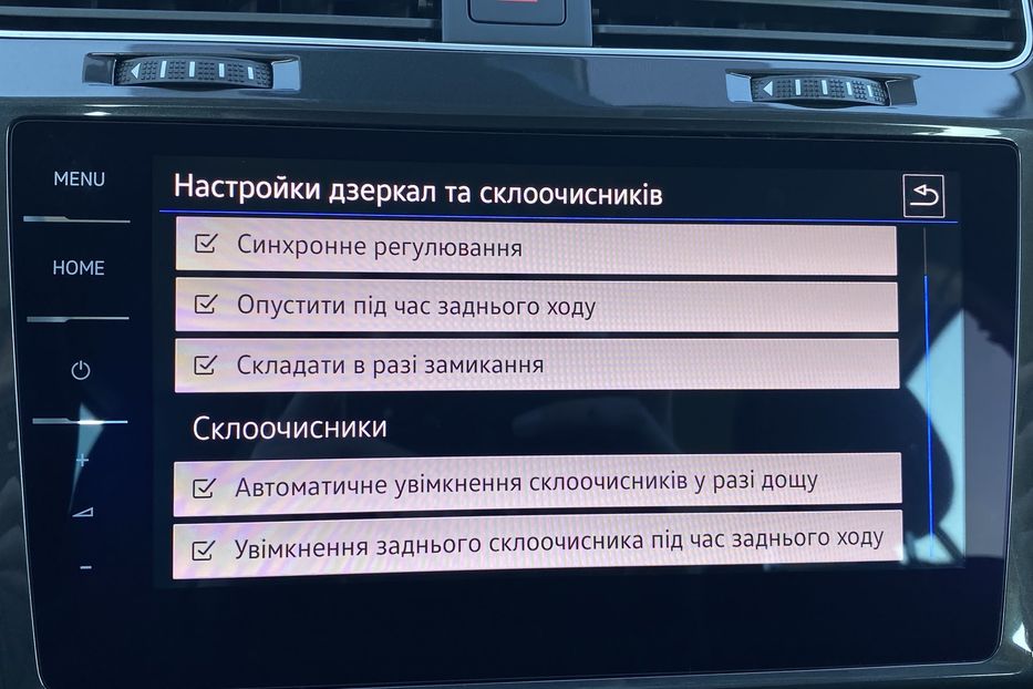 Продам Volkswagen e-Golf Тепловий,FULL LED,Камера,Круїз 2020 года в Львове