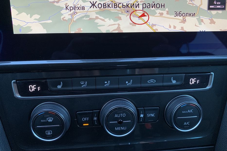 Продам Volkswagen e-Golf Full LED DYNAUDIO Підсвітка 2020 года в Львове