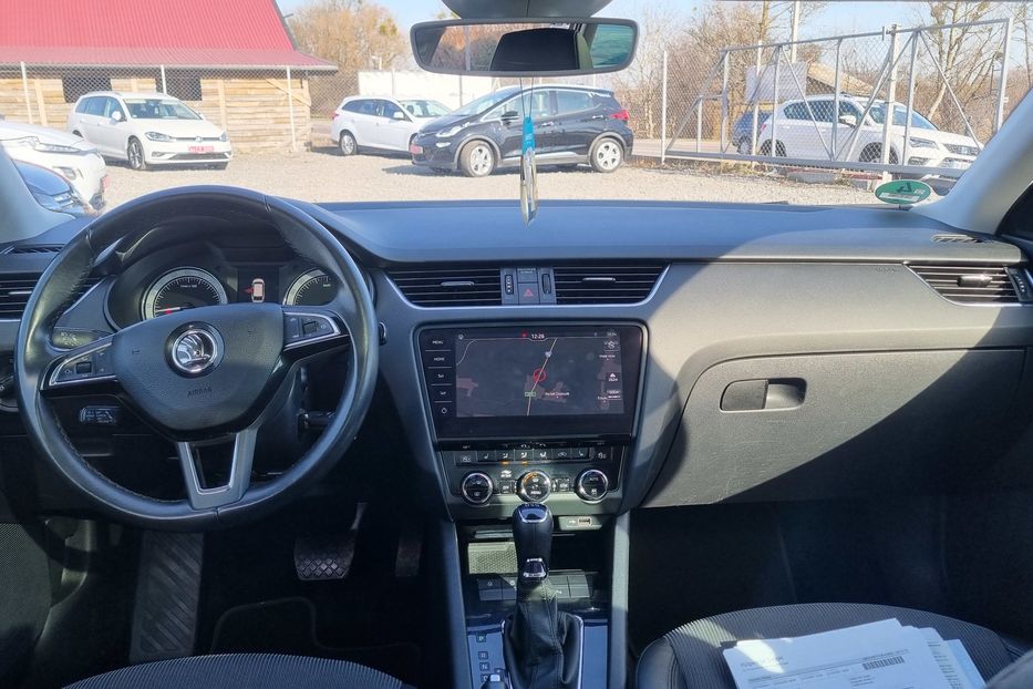 Продам Skoda Octavia A7 Full 2.0 110кВт. DSG  2019 года в г. Броды, Львовская область