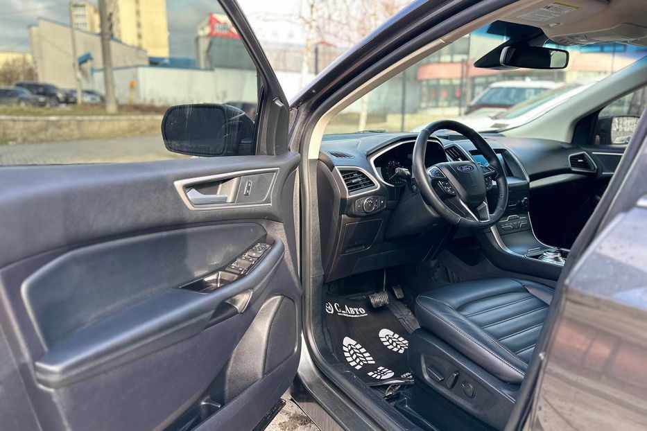 Продам Ford Edge SEL 2019 года в Черновцах
