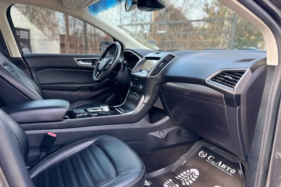 Продам Ford Edge SEL 2019 года в Черновцах