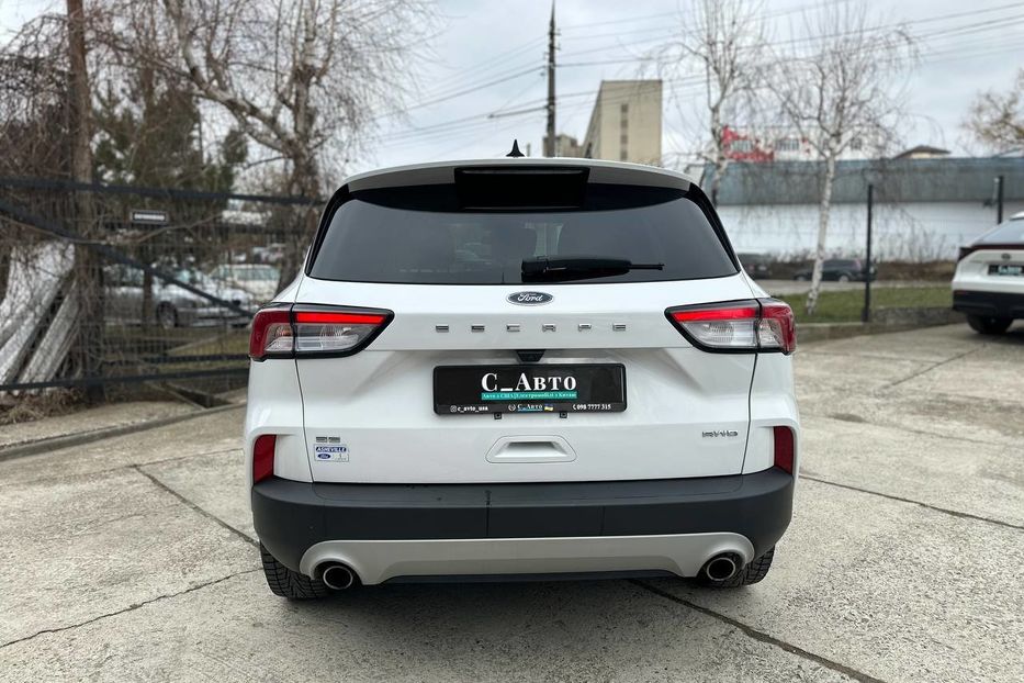 Продам Ford Escape 2020 года в Черновцах