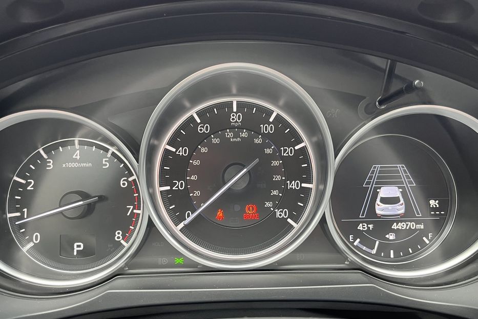 Продам Mazda CX-9 Touring  2019 года в Николаеве