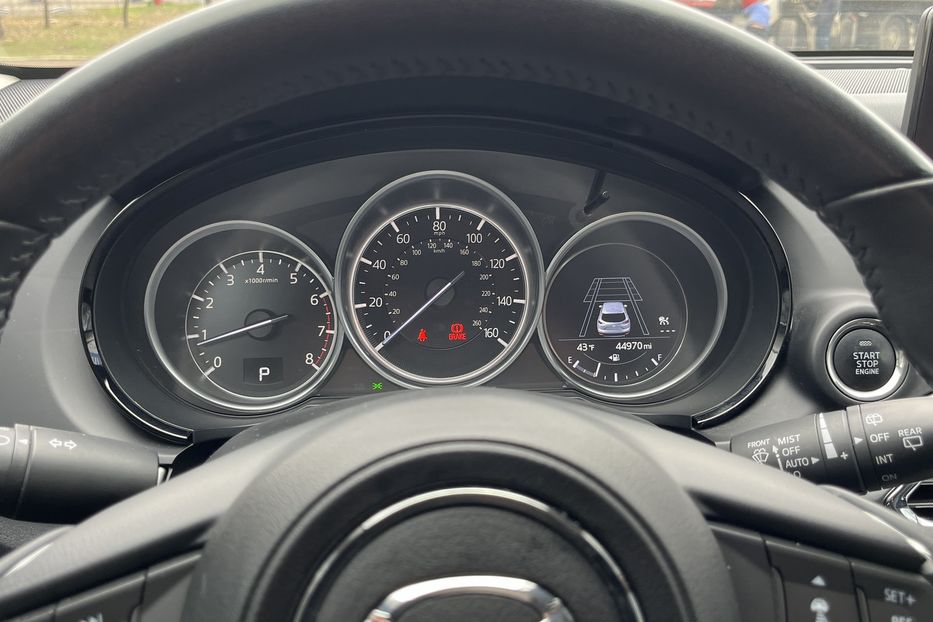 Продам Mazda CX-9 Touring  2019 года в Николаеве