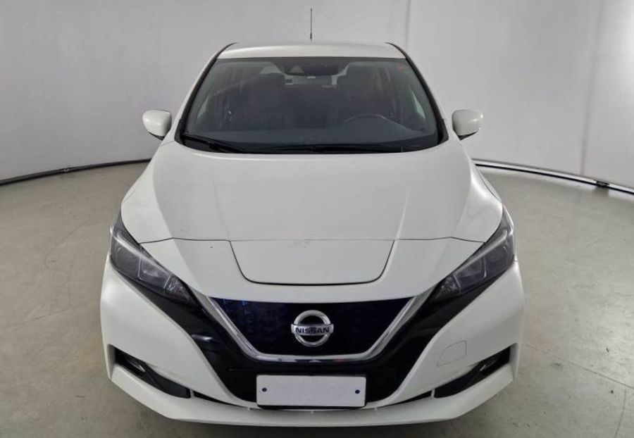 Продам Nissan Leaf 40 KW/H,запас ходу 270 км 2020 года в Житомире