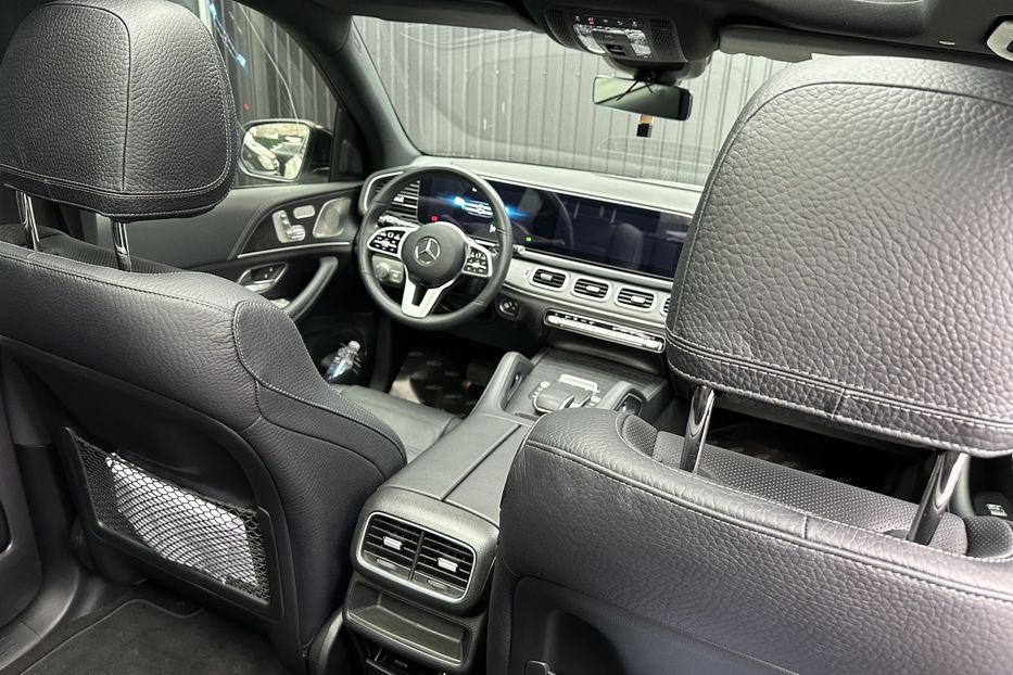 Продам Mercedes-Benz GLE-Class 400d AMG 4Matic 2021 года в Киеве