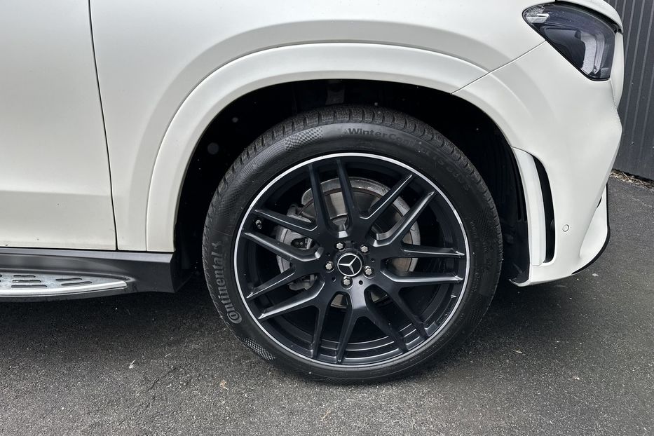 Продам Mercedes-Benz GLE-Class 400d AMG 4Matic 2021 года в Киеве