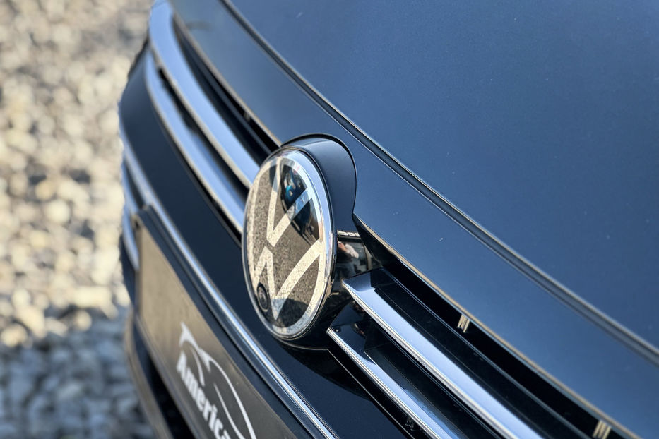 Продам Volkswagen Arteon R-line 4motion 2021 года в Черновцах