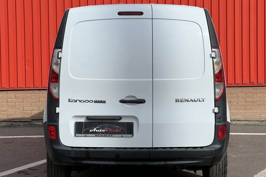 Продам Renault Kangoo груз. 2016 года в Одессе