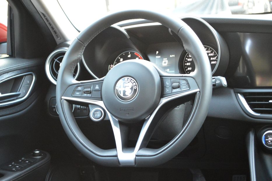 Продам Alfa Romeo Giulia Official 2021 года в Одессе