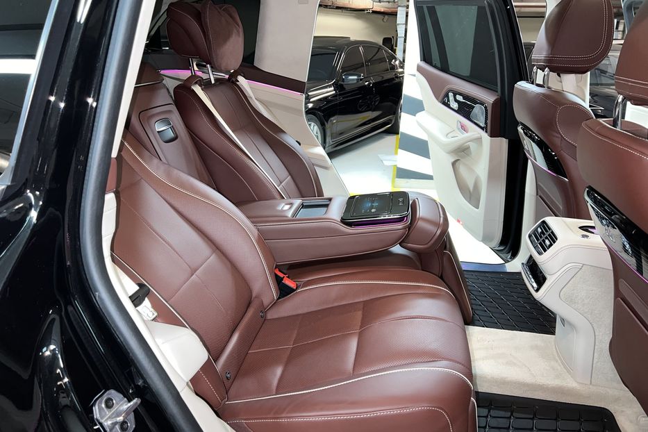 Продам Mercedes-Benz Maybach GLS 2022 года в Киеве