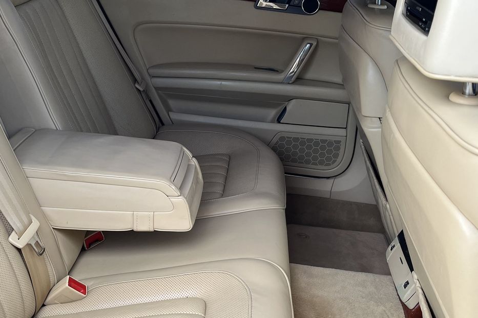 Продам Volkswagen Phaeton 3,0 TDI Full 2004 года в Николаеве