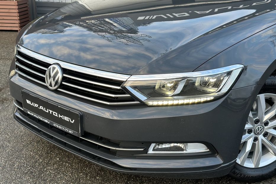 Продам Volkswagen Passat B8 Comfortline 2018 года в Киеве