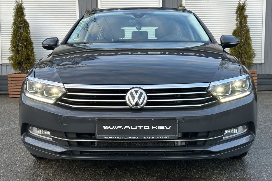 Продам Volkswagen Passat B8 Comfortline 2018 года в Киеве