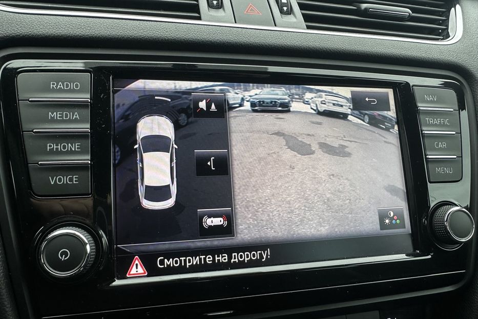 Продам Skoda Octavia A7 WRS 2015 года в Киеве