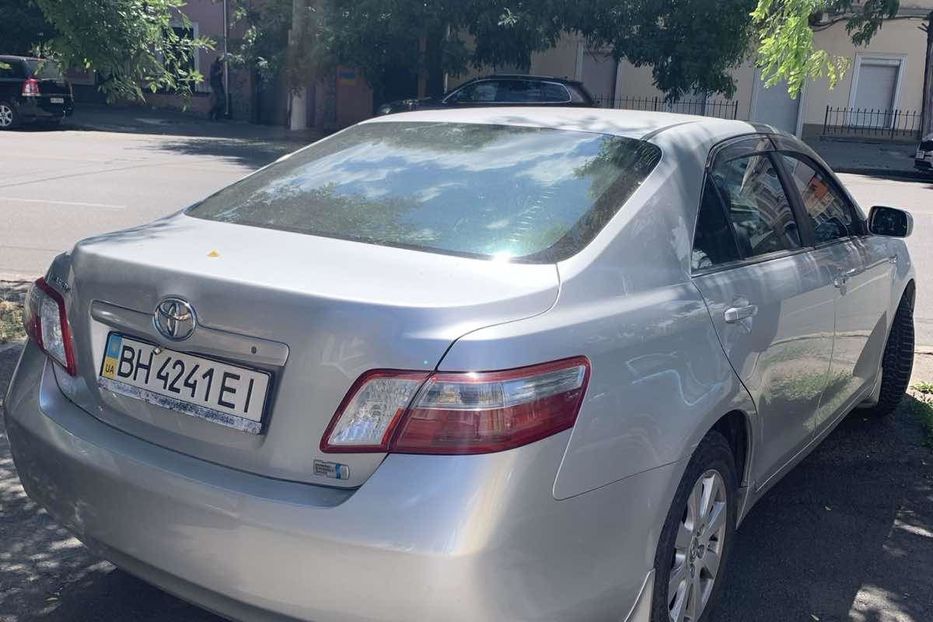 Продам Toyota Camry максимал 2008 года в Одессе