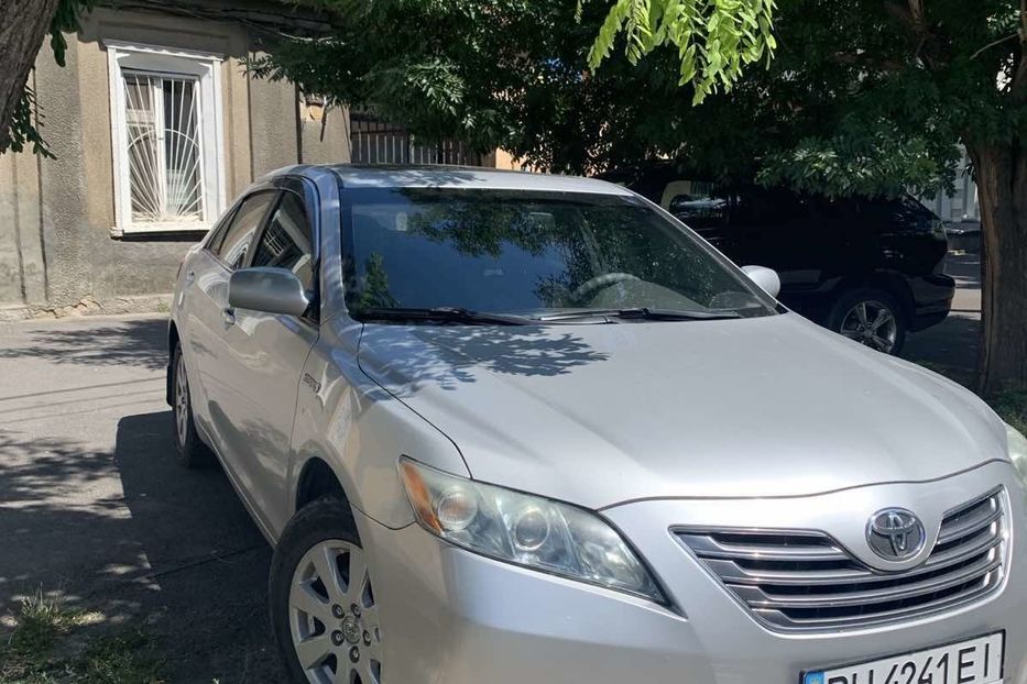 Продам Toyota Camry максимал 2008 года в Одессе