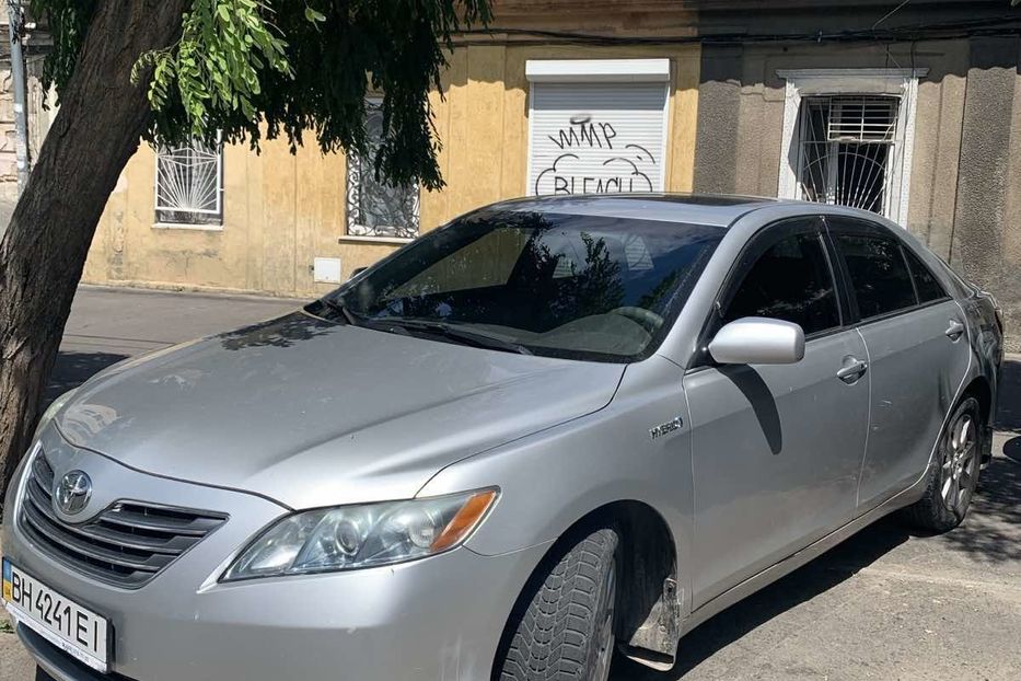 Продам Toyota Camry максимал 2008 года в Одессе