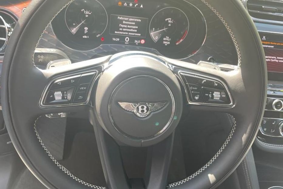 Продам Bentley Bentayga FIRST EDITION 2020 года в Киеве