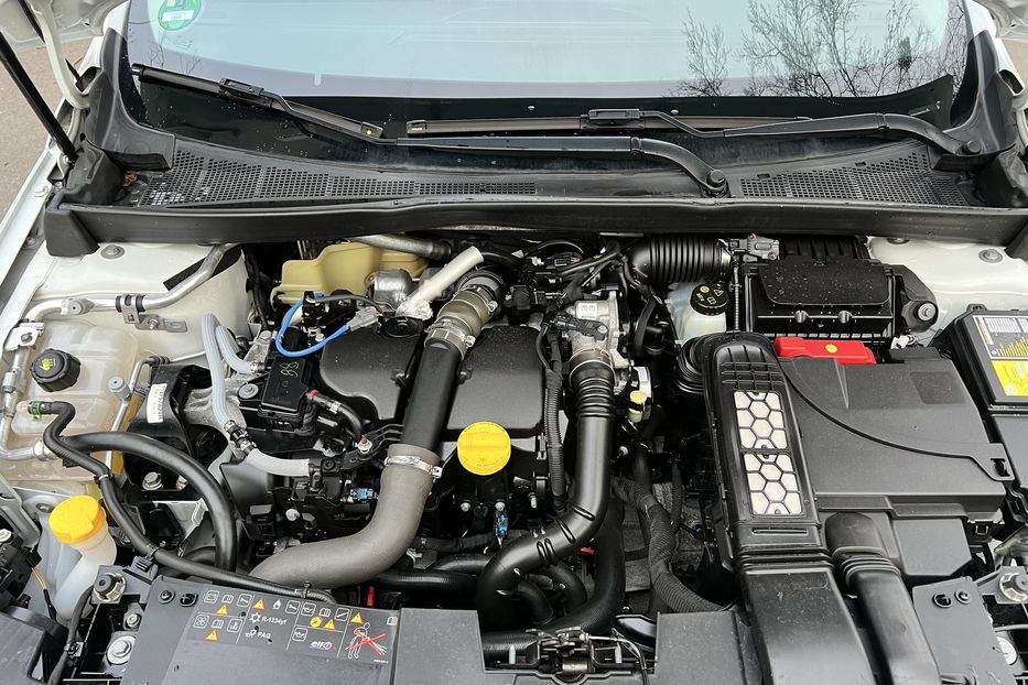 Продам Renault Megane 1.5dci авто в Україні  2018 года в г. Умань, Черкасская область
