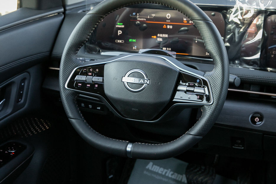 Продам Nissan Eco Ariya TOP FWD 2023 года в Черновцах