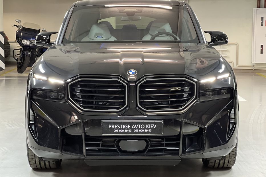 Продам BMW X M 2023 года в Киеве