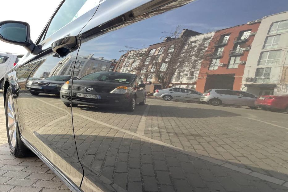 Продам Volkswagen Passat B8 Highline 110кВт / 150 кс 2017 года в Киеве