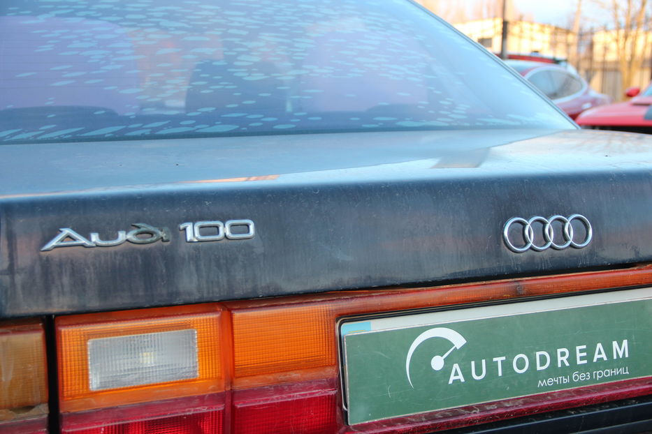 Продам Audi 100 1990 года в Одессе