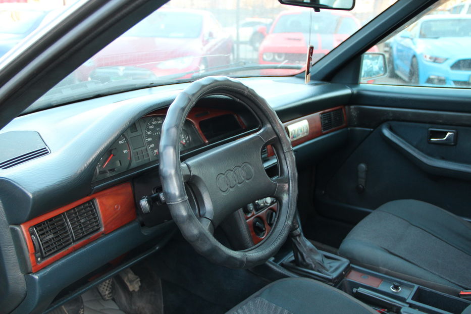 Продам Audi 100 1990 года в Одессе