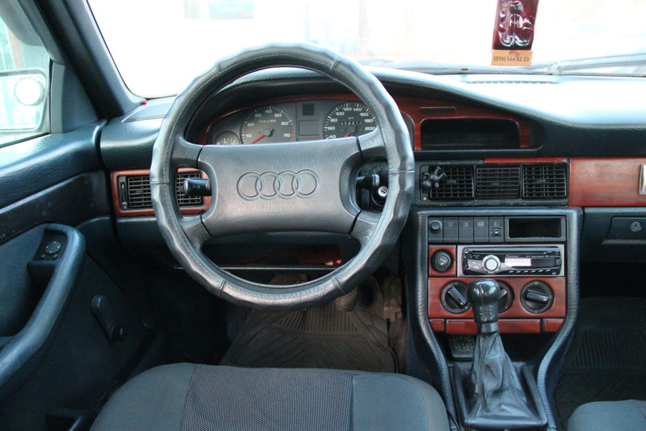 Продам Audi 100 1990 года в Одессе