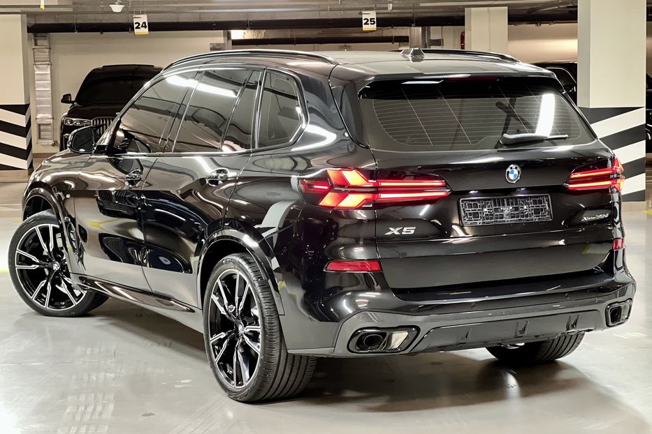 Продам BMW X5 2023 года в Киеве