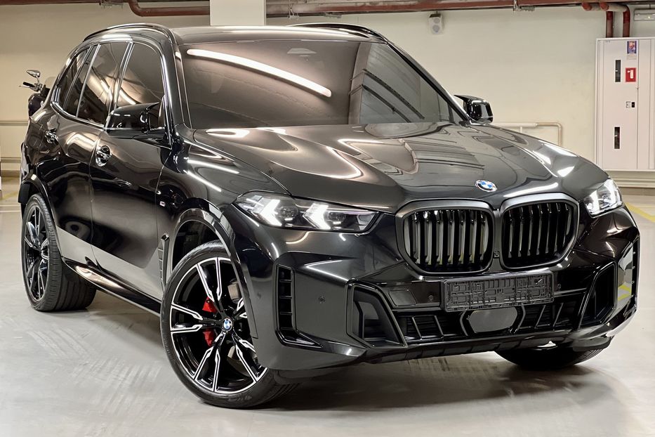 Продам BMW X5 2023 года в Киеве