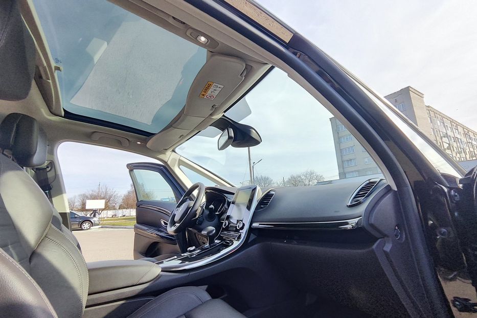 Продам Renault Espace Intense 2016 года в г. Дубно, Ровенская область