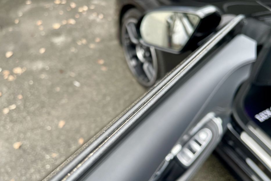 Продам Mercedes-Benz S-Class 500 AMG 63 2015 года в Киеве