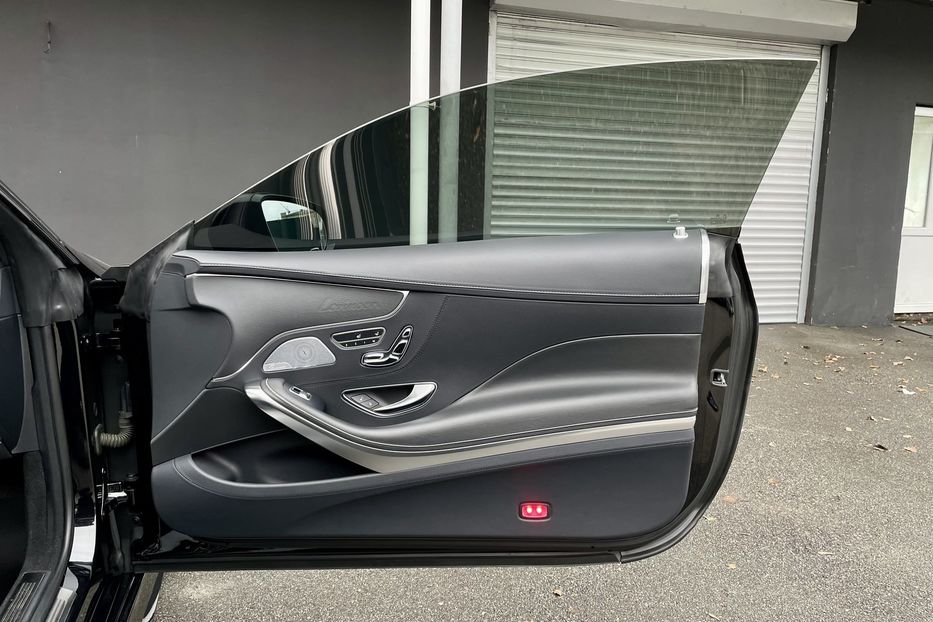 Продам Mercedes-Benz S-Class 500 AMG 63 2015 года в Киеве