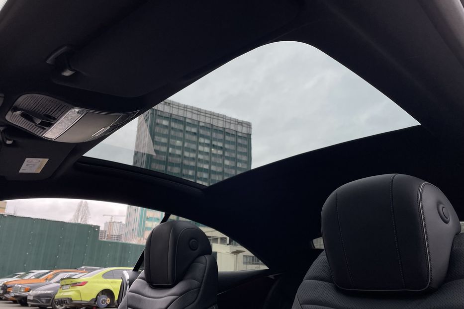 Продам Mercedes-Benz S-Class 500 AMG 63 2015 года в Киеве