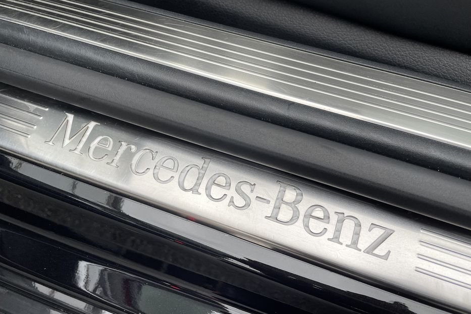 Продам Mercedes-Benz S-Class 500 AMG 63 2015 года в Киеве