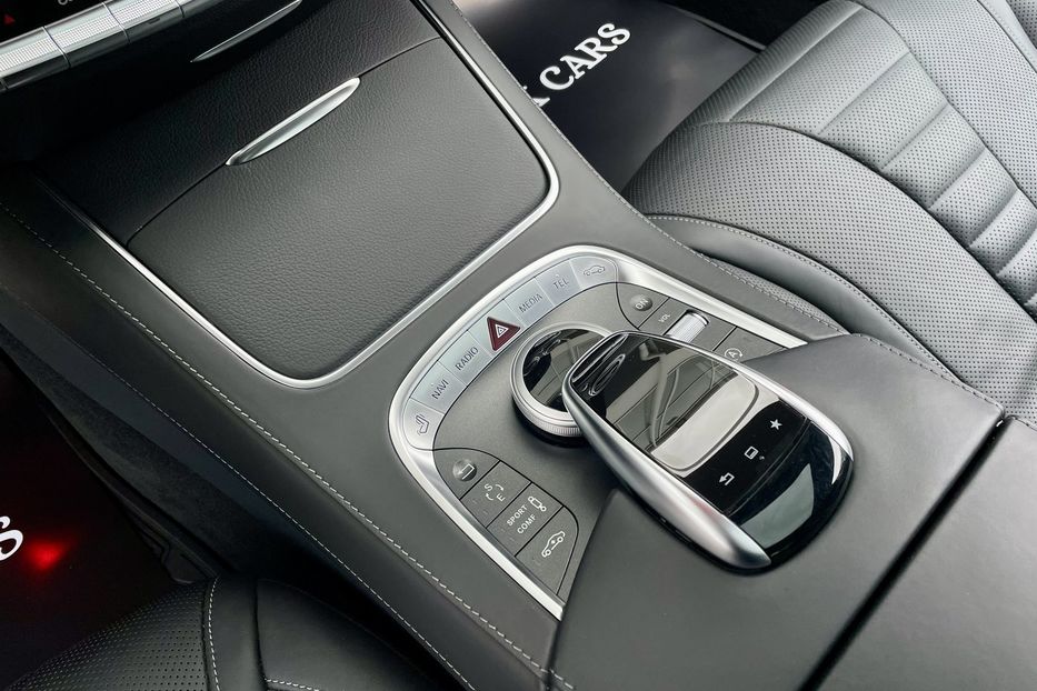 Продам Mercedes-Benz S-Class 500 AMG 63 2015 года в Киеве