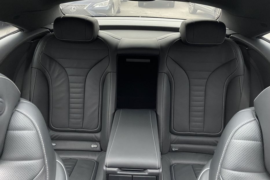 Продам Mercedes-Benz S-Class 500 AMG 63 2015 года в Киеве